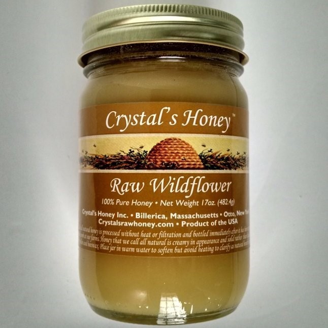  Honey At Walmart Ranchero Acres Plant City FL